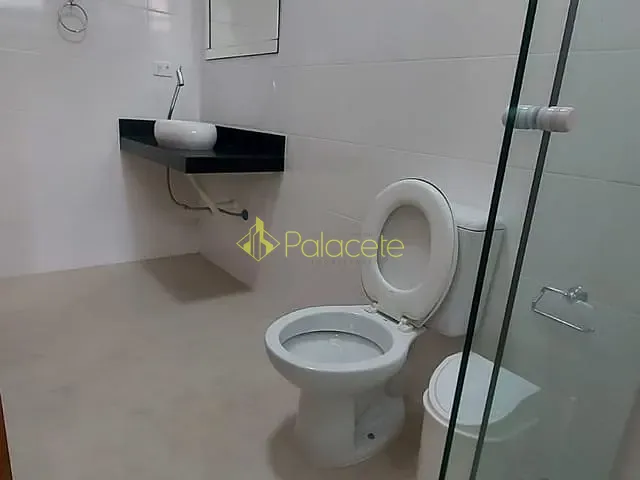 Casa com 408m² 3 quartos e 5 banheiros, à venda, no bairro Horto em Ubatuba