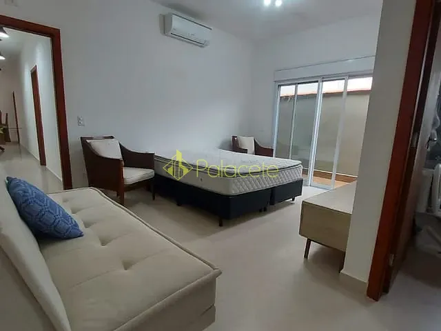 Casa com 408m² 3 quartos e 5 banheiros, à venda, no bairro Horto em Ubatuba
