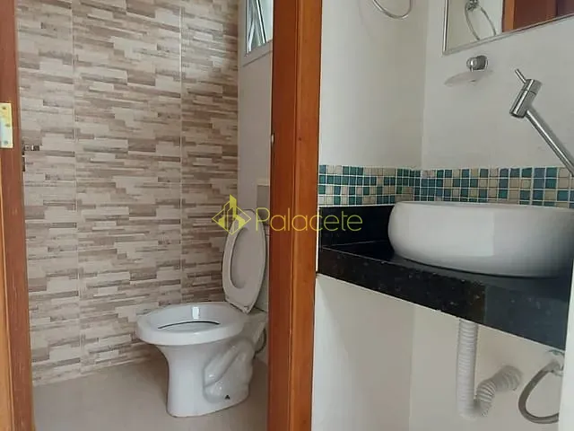Casa com 408m² 3 quartos e 5 banheiros, à venda, no bairro Horto em Ubatuba