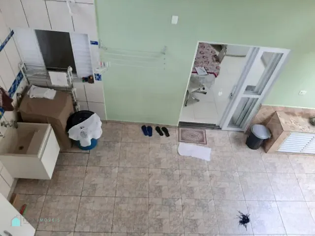 Casa com 175m² 4 quartos e 2 banheiros, à venda, no bairro Vila Marina em São Paulo