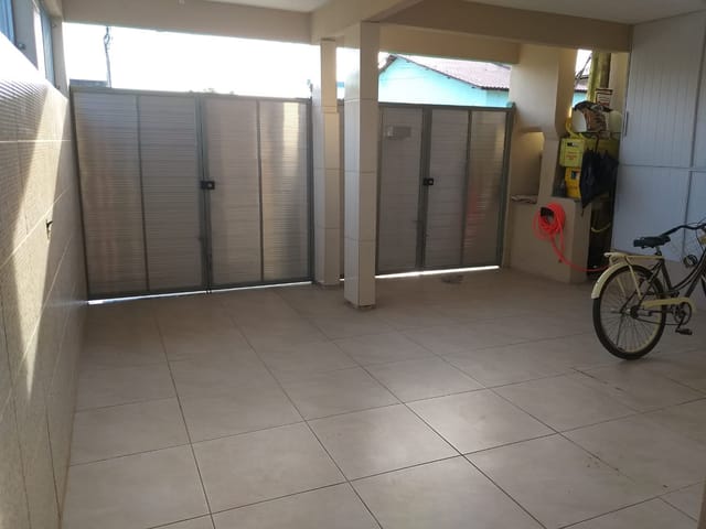 Casa com 230m² 3 quartos e 3 banheiros, à venda, no bairro Parque Jóquei Club em Campos dos Goytacazes