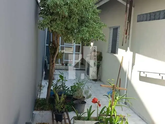 Casa com 250m² 3 quartos e 2 banheiros, à venda, no bairro Jardim Ipanema em Jundiaí