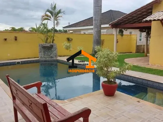 Casa com 600m² 3 quartos e 4 banheiros, à venda, no bairro Jardim do Golf I em Jandira