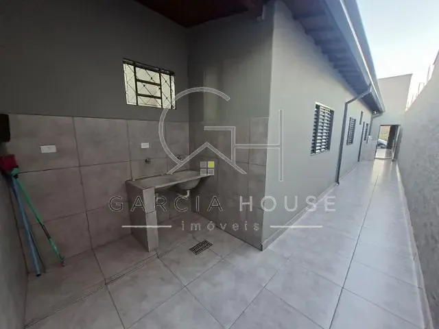 Casa 2 quartos e 2 banheiros, à venda, no bairro Planalto Verde em Ribeirão Preto