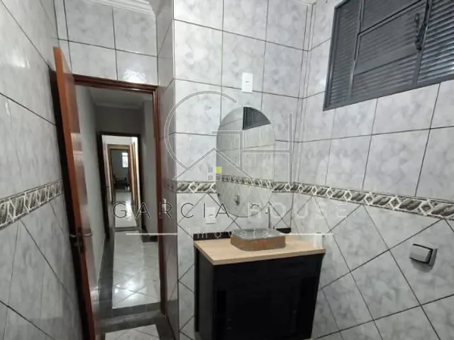 Casa 2 quartos e 2 banheiros, à venda, no bairro Planalto Verde em Ribeirão Preto