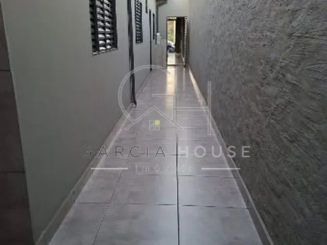 Casa 2 quartos e 2 banheiros, à venda, no bairro Planalto Verde em Ribeirão Preto