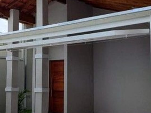Foto do Casa - Casa à venda, 175 m² por R$ 785.000,00 - Villa Branca - Jacareí/SP | INDEPENDENCE NEGOCIOS IMOBILIARIOS LTDA