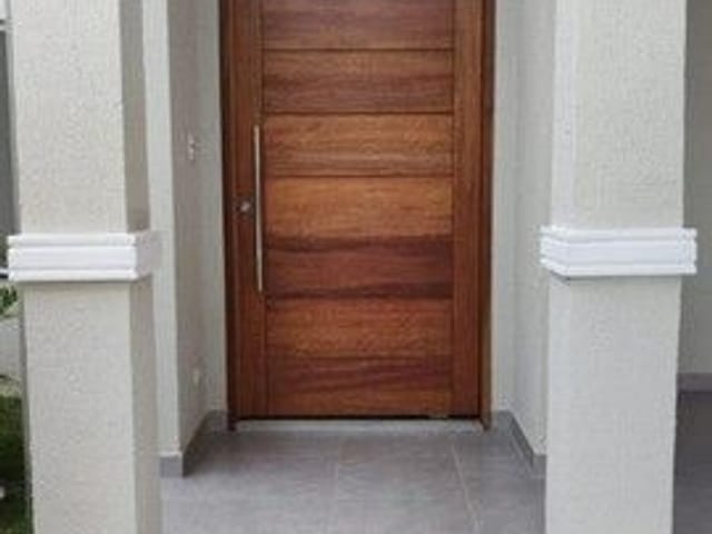 Foto do Casa - Casa à venda, 175 m² por R$ 785.000,00 - Villa Branca - Jacareí/SP | INDEPENDENCE NEGOCIOS IMOBILIARIOS LTDA