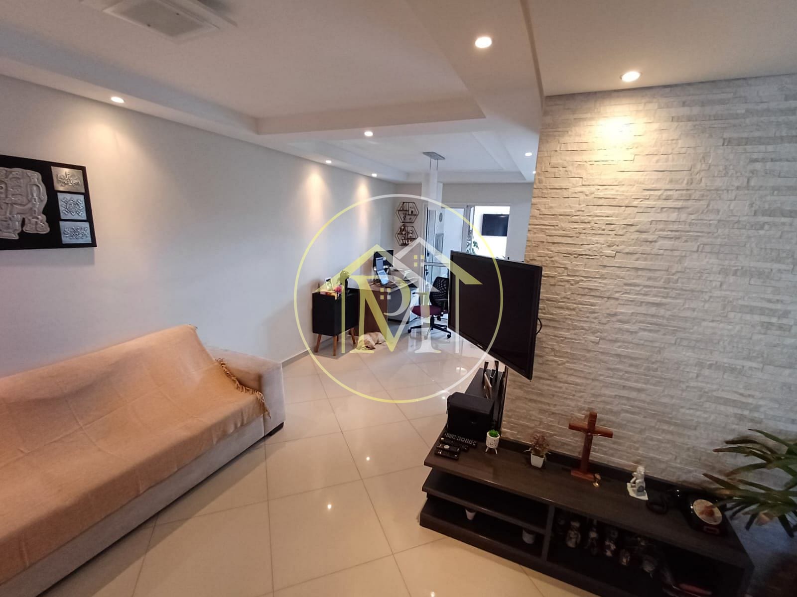 Casa, 3 quartos, 150 m² - Foto 4