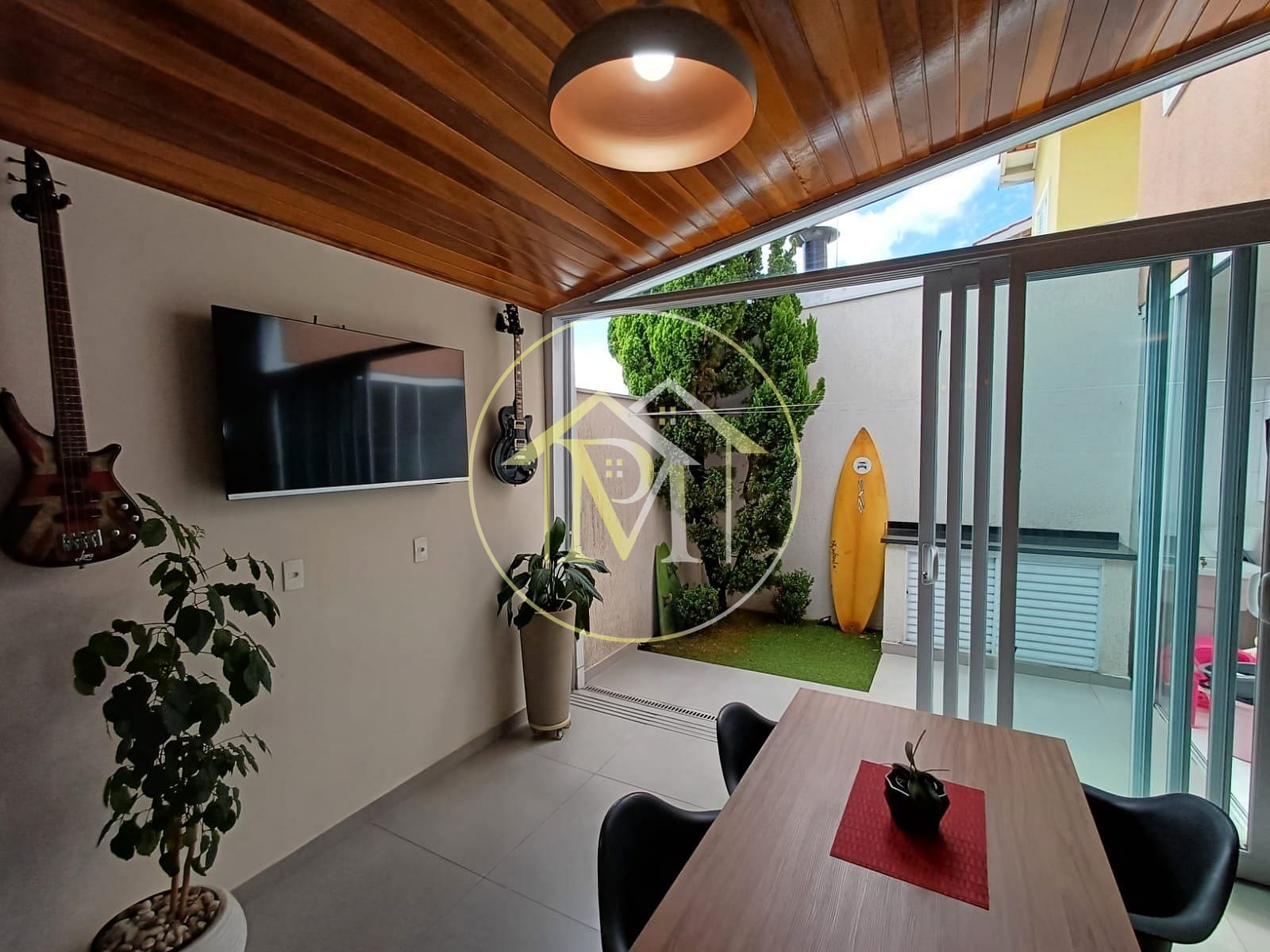 Casa, 3 quartos, 150 m² - Foto 8