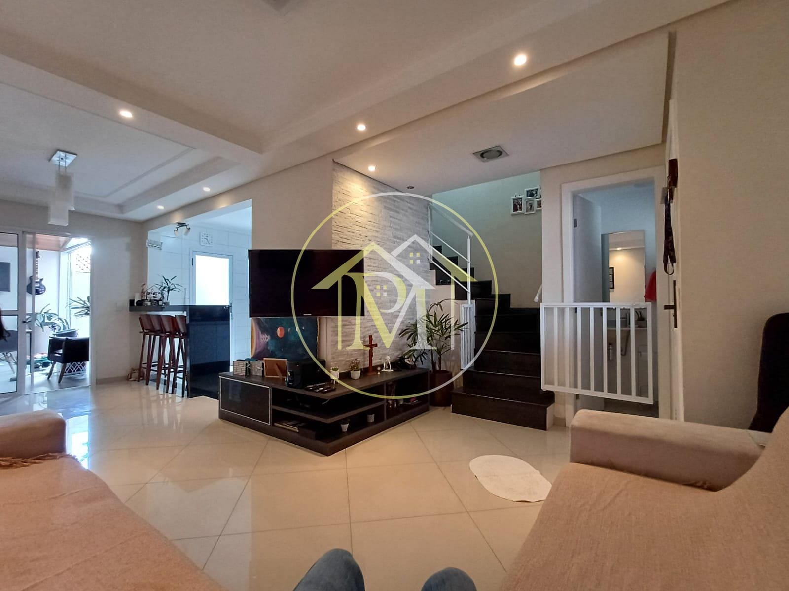 Casa, 3 quartos, 150 m² - Foto 6