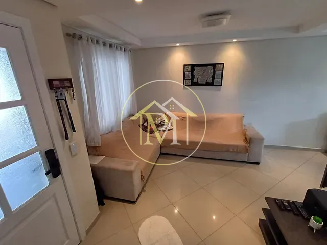Casa com 150m² 3 quartos e 2 banheiros, à venda, no bairro Vila Haro em Sorocaba