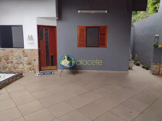 Casa com 188m² 2 quartos e 1 banheiro, à venda, no bairro Piracangaguá (Jardim dos Pássaros) em Taubaté