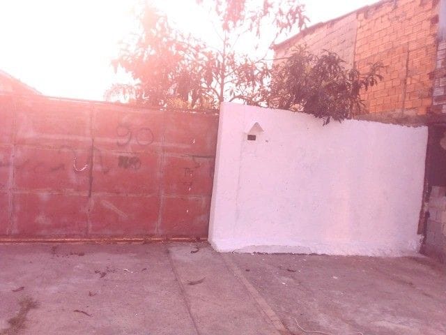 Foto do Casa - Casa com 3 dormitórios à venda, 100 m² por R$ 250.000,00 - Parque Agreste - Vargem Grande Paulista/SP | Pitale Imóveis Ltda.