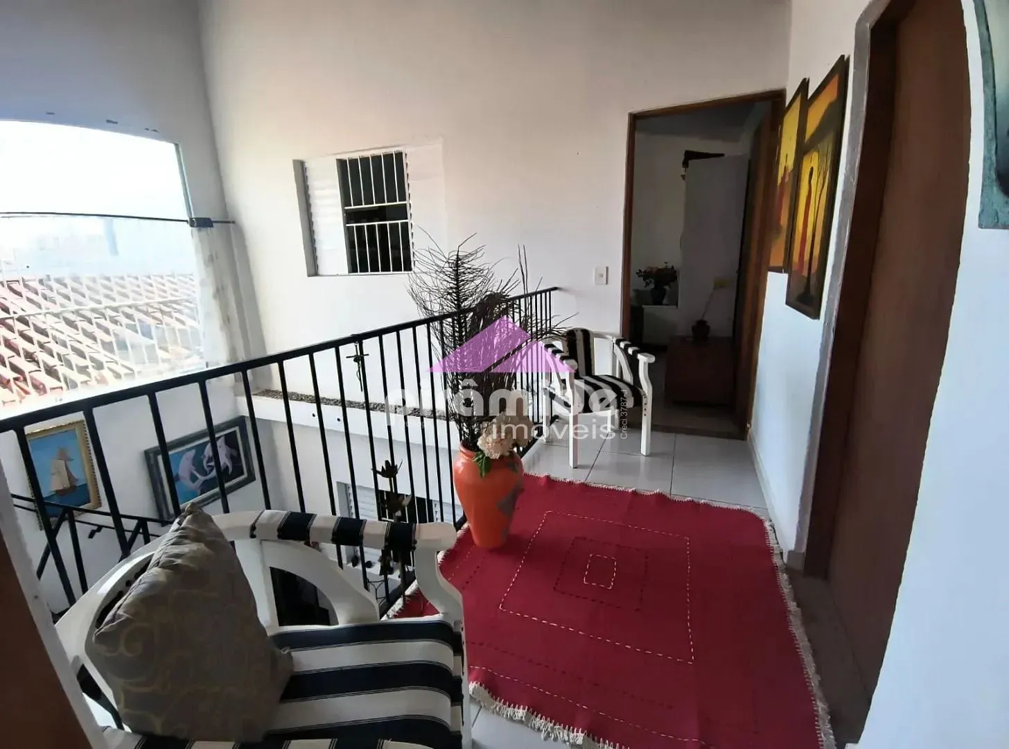Casa, 5 quartos, 189 m² - Foto 17