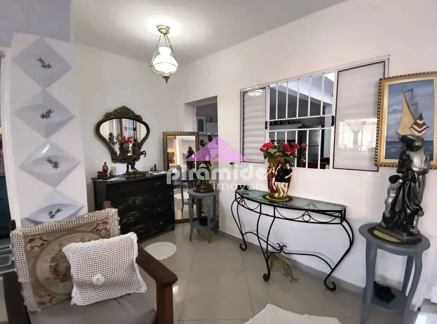 Casa, 5 quartos, 189 m² - Foto 7