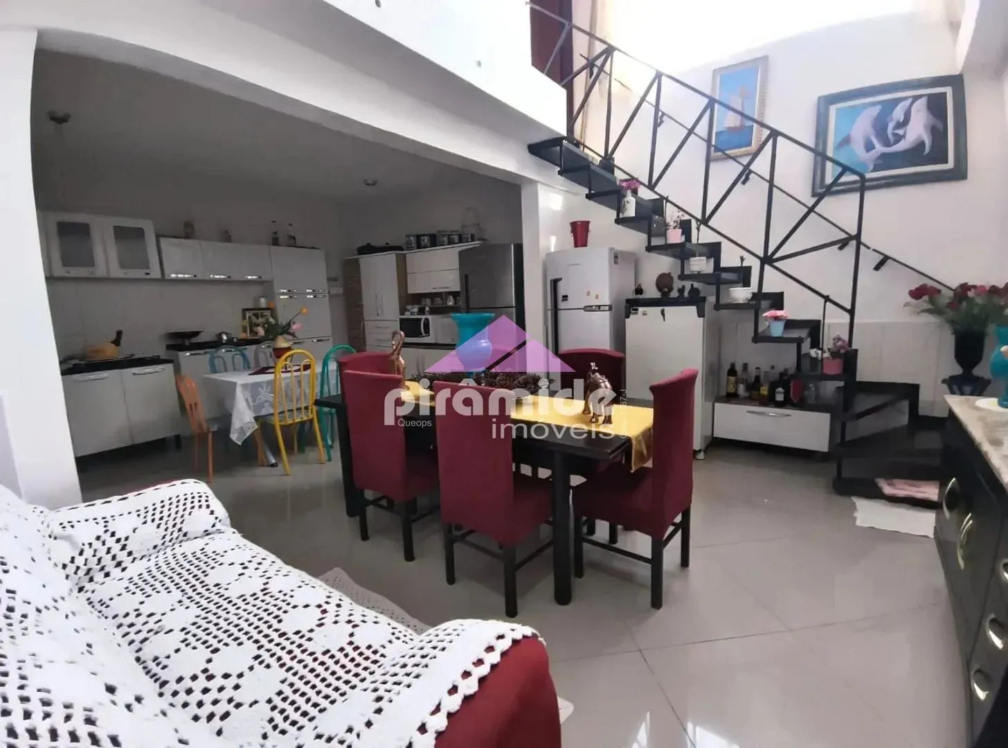 Casa, 5 quartos, 189 m² - Foto 11