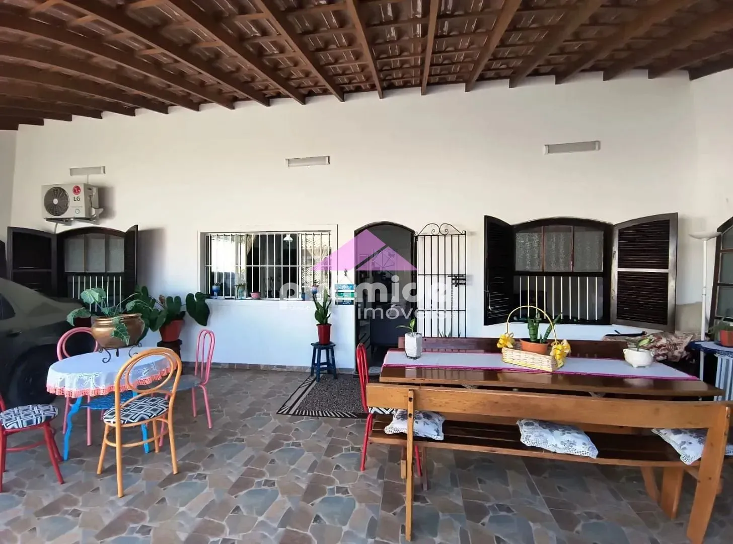 Casa, 5 quartos, 189 m² - Foto 6