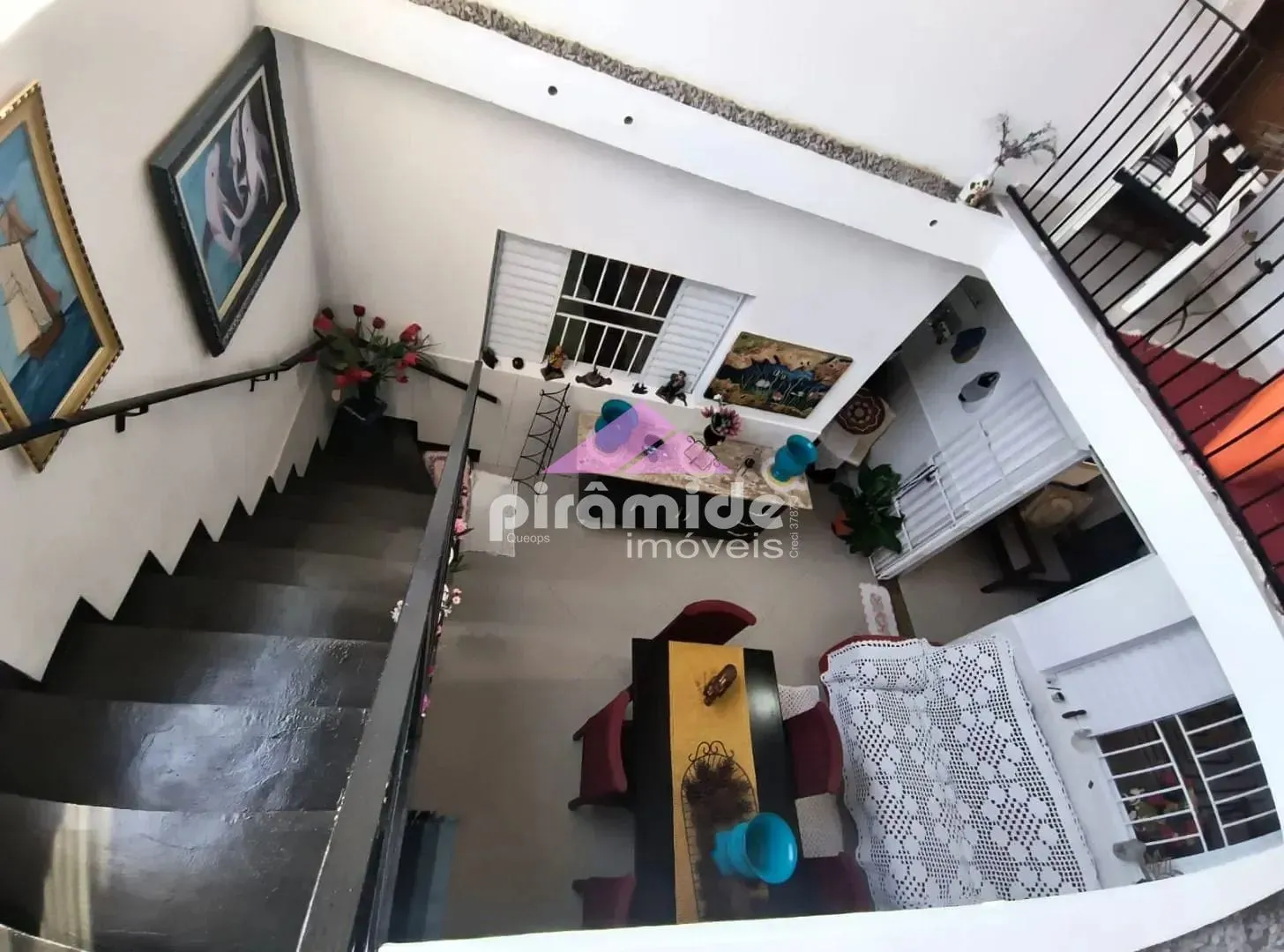 Casa, 5 quartos, 189 m² - Foto 21