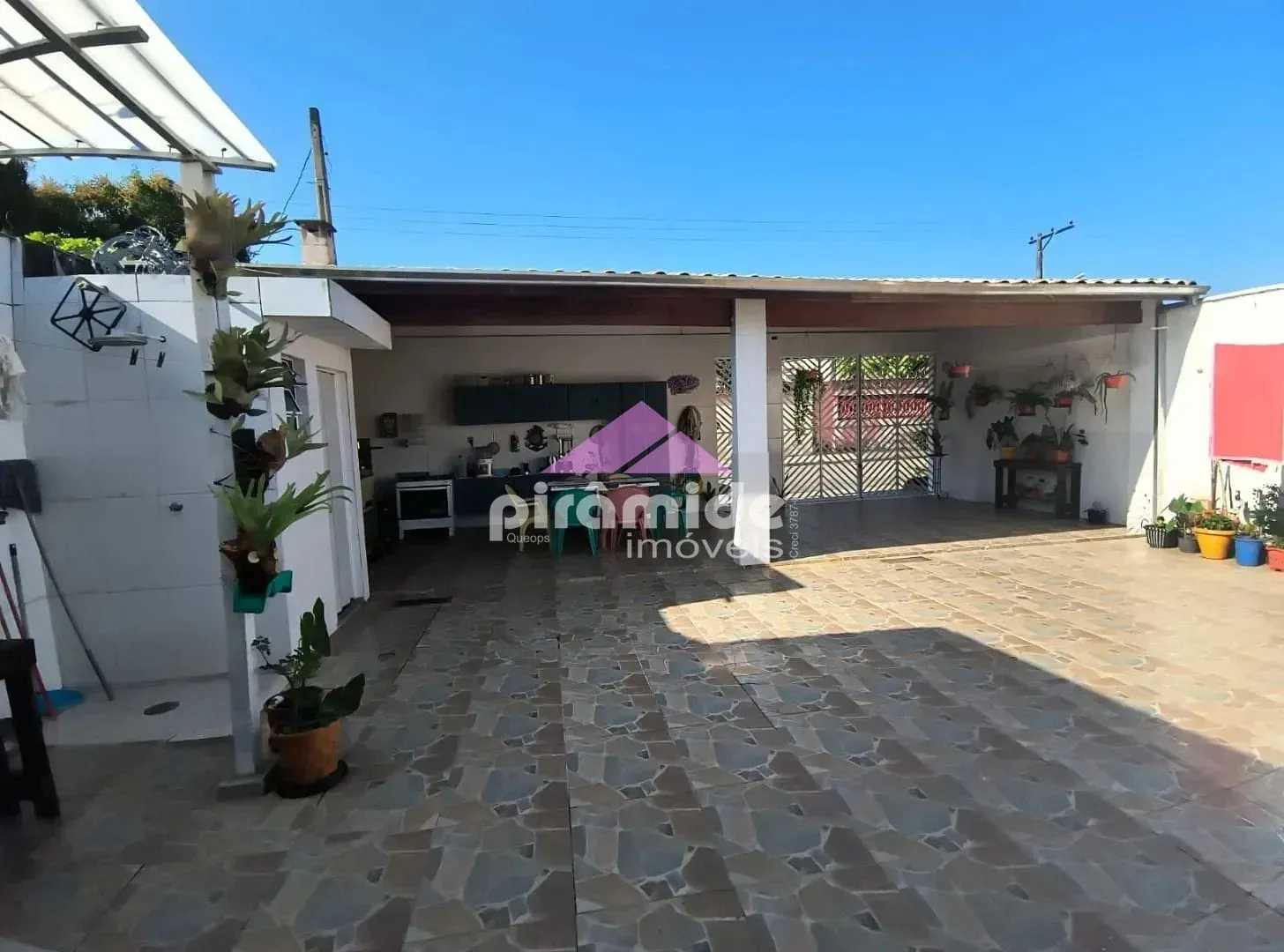 Casa, 5 quartos, 189 m² - Foto 5