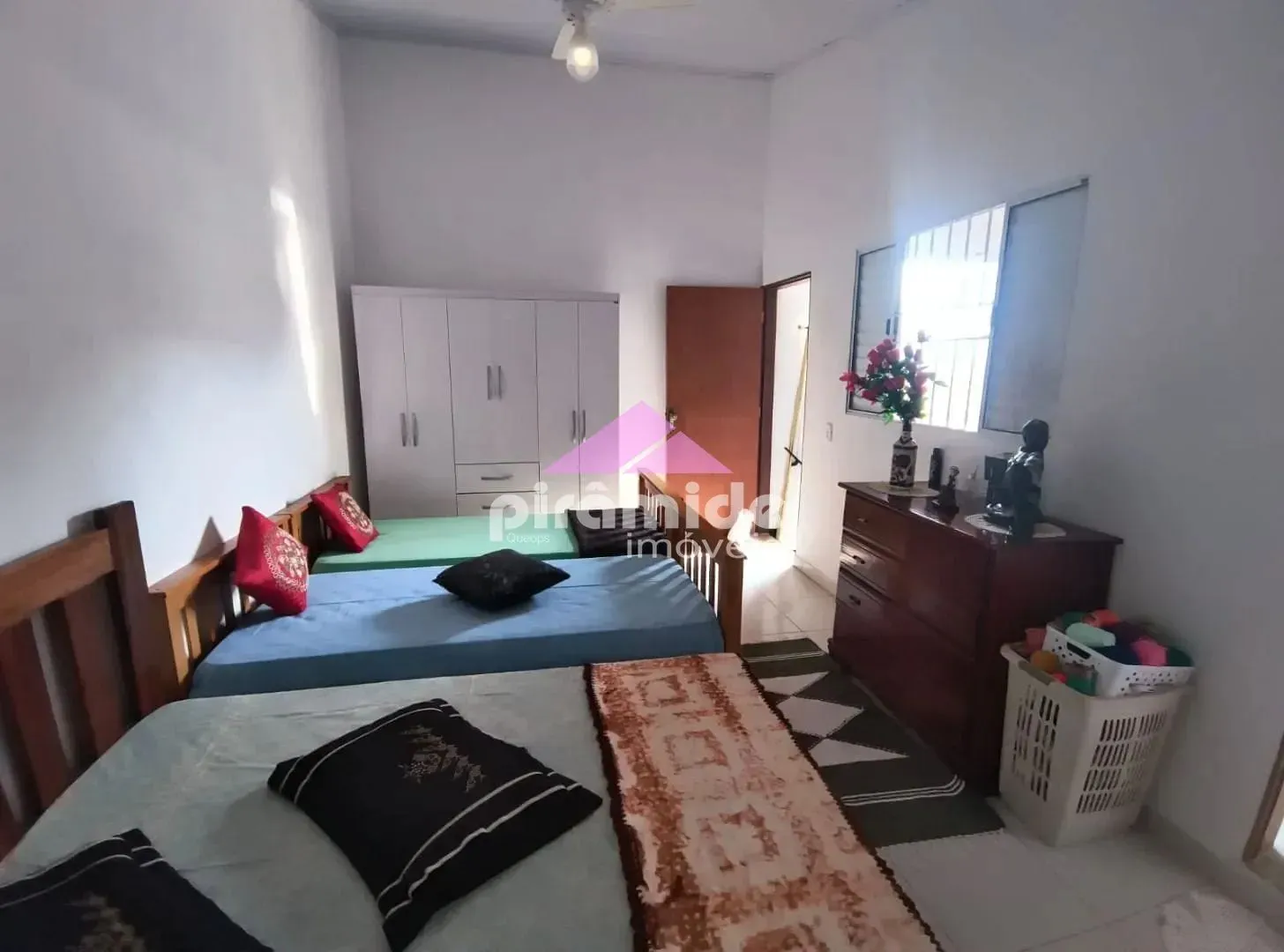 Casa, 5 quartos, 189 m² - Foto 19