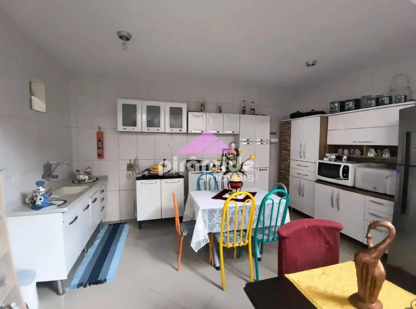 Casa, 5 quartos, 189 m² - Foto 25