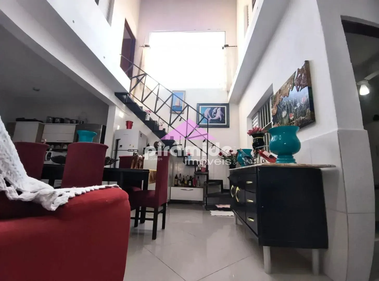 Casa, 5 quartos, 189 m² - Foto 12