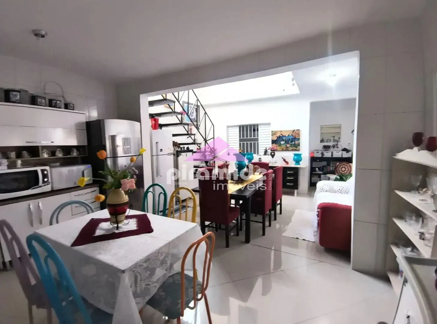 Casa, 5 quartos, 189 m² - Foto 24