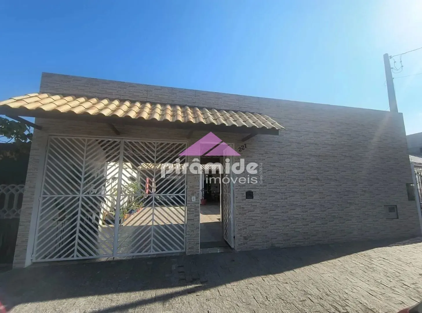 Casa, 5 quartos, 189 m² - Foto 2
