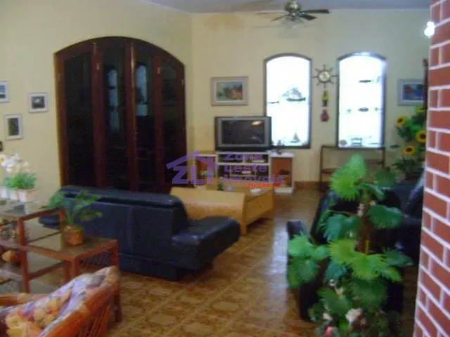 Casa com 1080m² 6 quartos e 2 banheiros, à venda, no bairro Praia do Indaiá em Bertioga