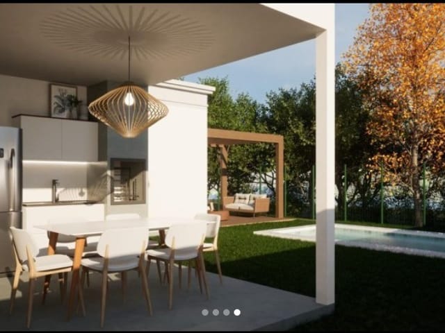 Casa 3 quartos e 4 banheiros, à venda, no bairro Alphaville 2 em Rio das Ostras