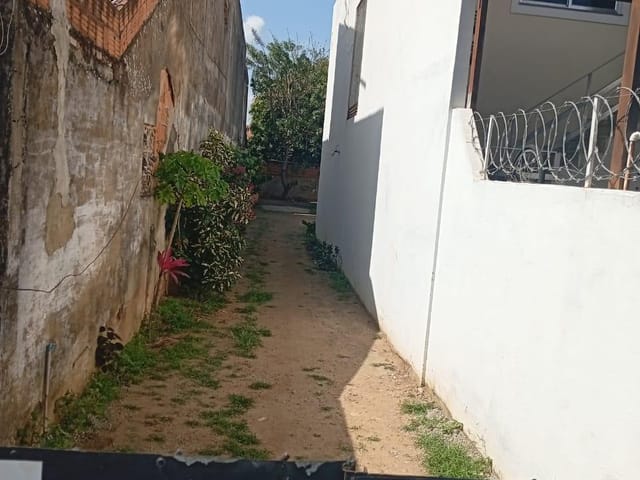 Casa com 290m² 2 quartos e 2 banheiros, à venda, no bairro Parque Turf Club em Campos dos Goytacazes