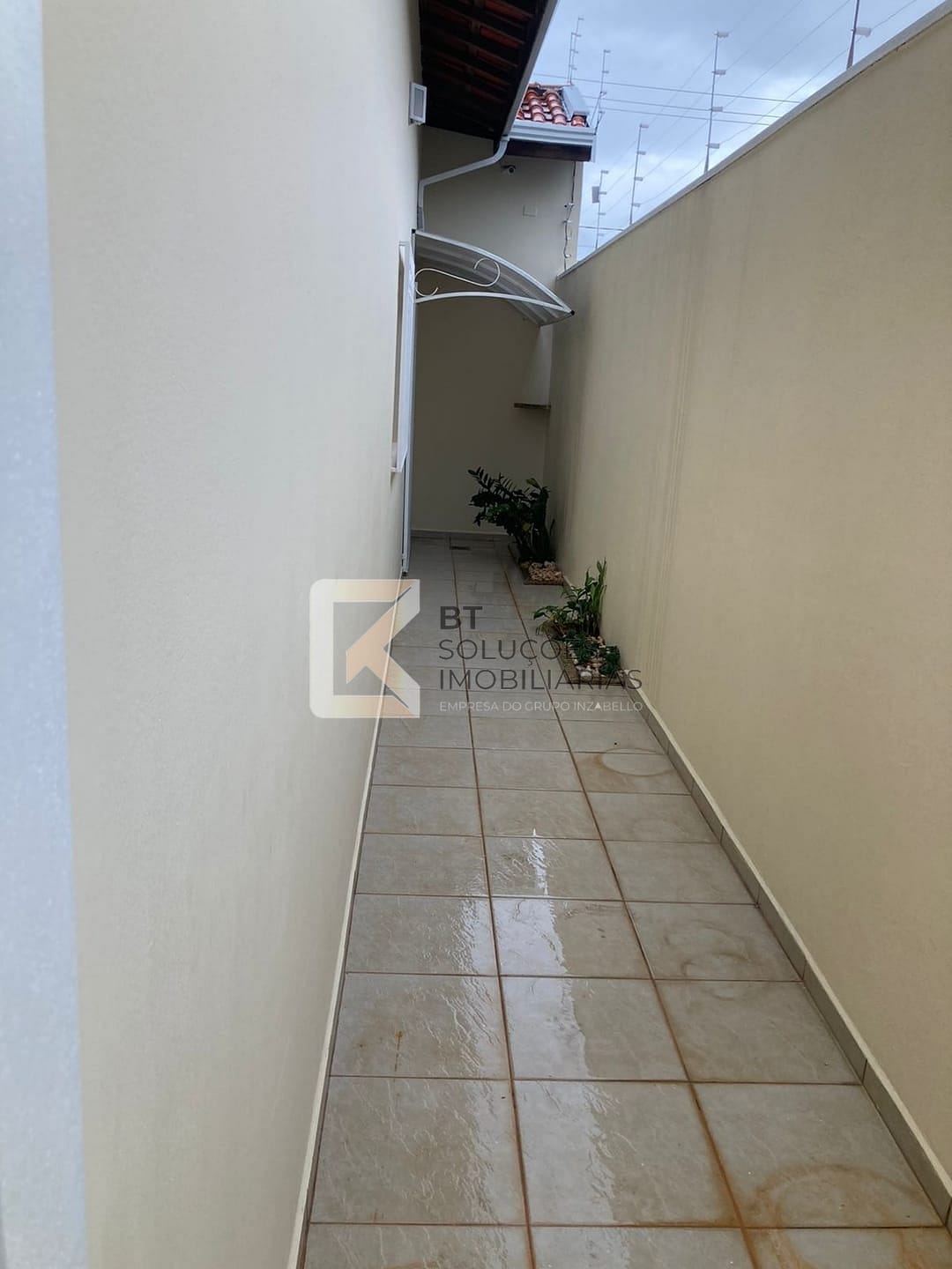 Casa para alugar com 3 quartos, 160m² - Foto 36