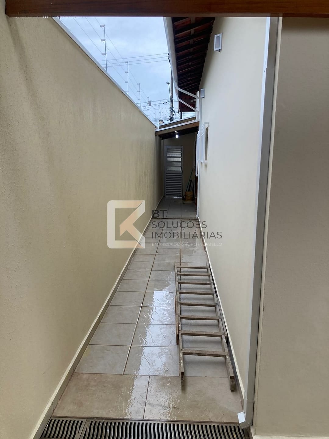 Casa para alugar com 3 quartos, 160m² - Foto 35