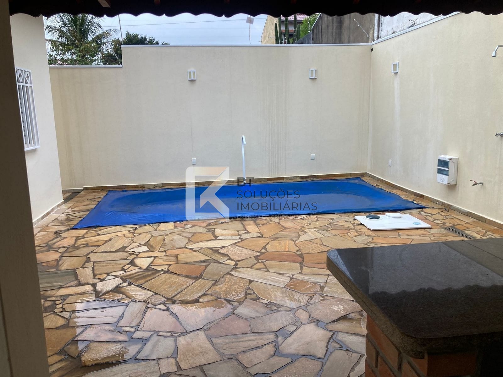 Casa para alugar com 3 quartos, 160m² - Foto 37