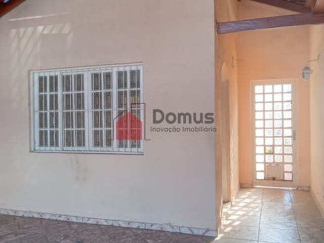 Foto do Casa - Casa à venda e locação 2 Vagas, 140M², Alto do Cardoso, Pindamonhangaba - SP | Domus Inovação Imobiliária Ltda.Me.