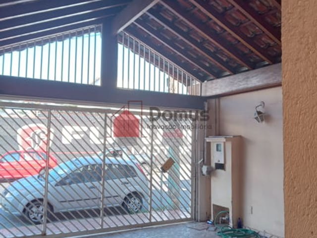 Foto do Casa - Casa à venda e locação 2 Vagas, 140M², Alto do Cardoso, Pindamonhangaba - SP | Domus Inovação Imobiliária Ltda.Me.