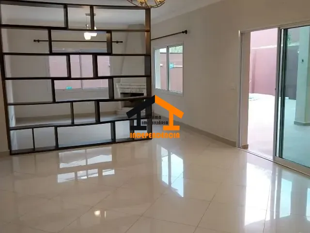 Casa com 600m² 4 quartos e 6 banheiros, à venda, no bairro Jardim do Golf I em Jandira