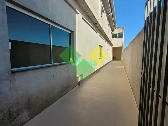 Casa com 120m² 4 quartos e 1 banheiro, para alugar, no bairro Chácara Cuiabá em Itaquaquecetuba