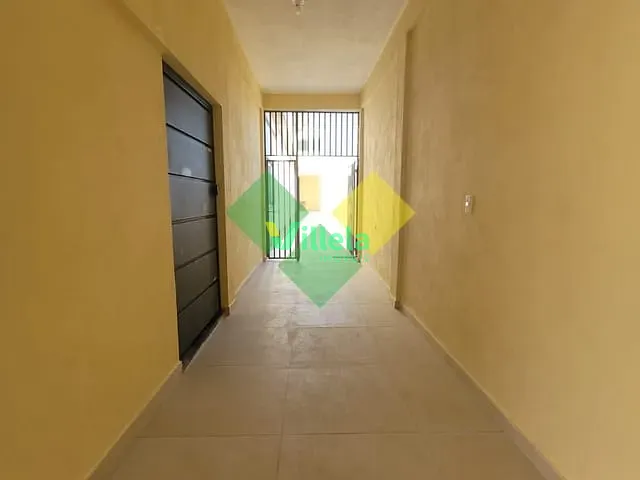 Casa com 120m² 4 quartos e 1 banheiro, para alugar, no bairro Chácara Cuiabá em Itaquaquecetuba