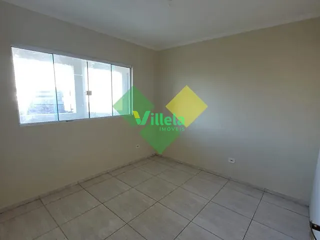 Casa com 120m² 4 quartos e 1 banheiro, para alugar, no bairro Chácara Cuiabá em Itaquaquecetuba