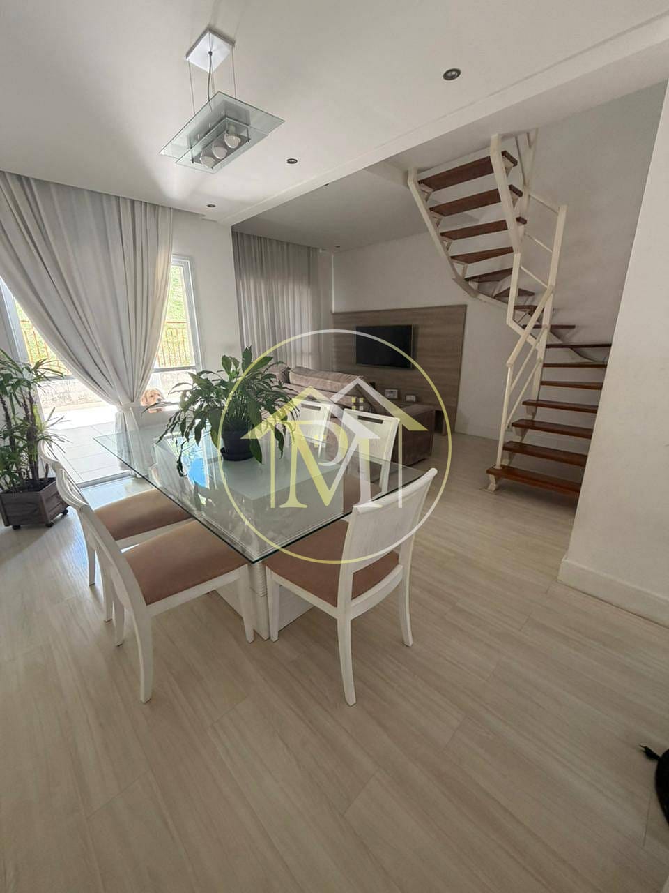 Casa, 2 quartos, 109 m² - Foto 2