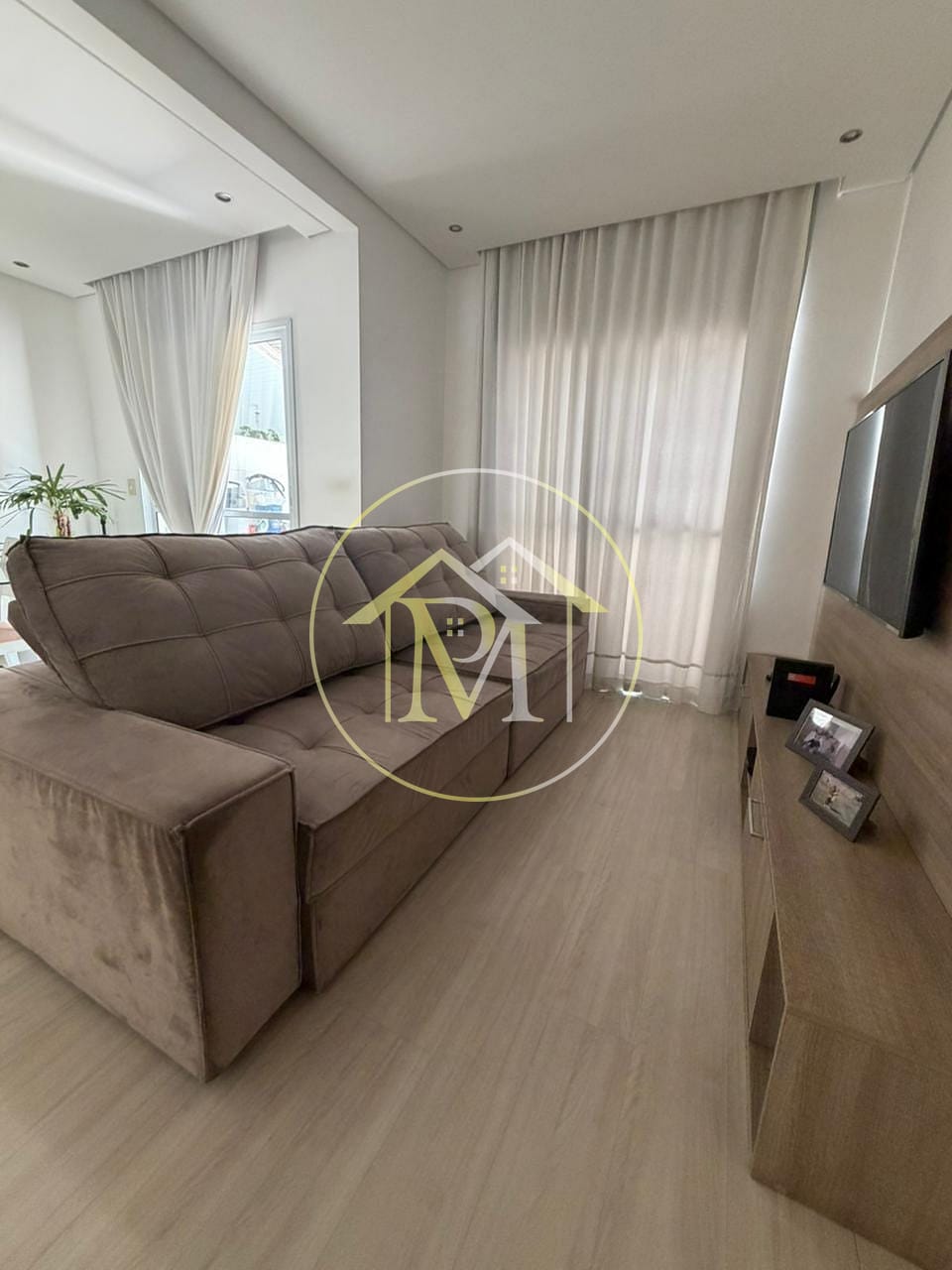 Casa, 2 quartos, 109 m² - Foto 3