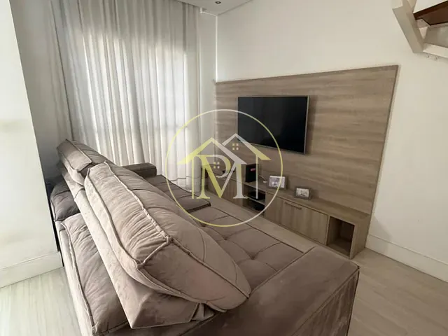 Casa com 109m² 2 quartos e 2 banheiros, à venda, no bairro Aparecidinha em Sorocaba