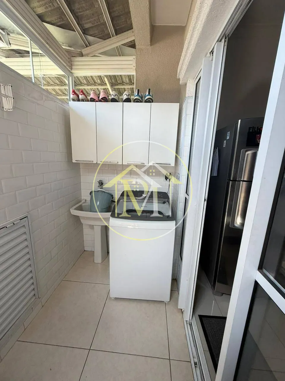 Casa, 2 quartos, 109 m² - Foto 25