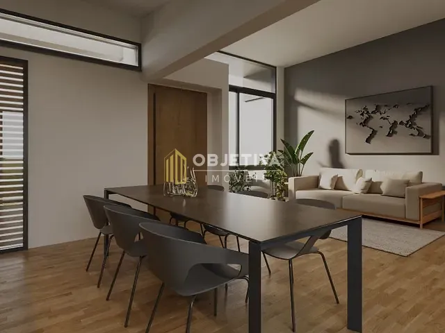 Casa com 100m² 2 quartos e 3 banheiros, à venda, no bairro Cidade Nova em Ivoti