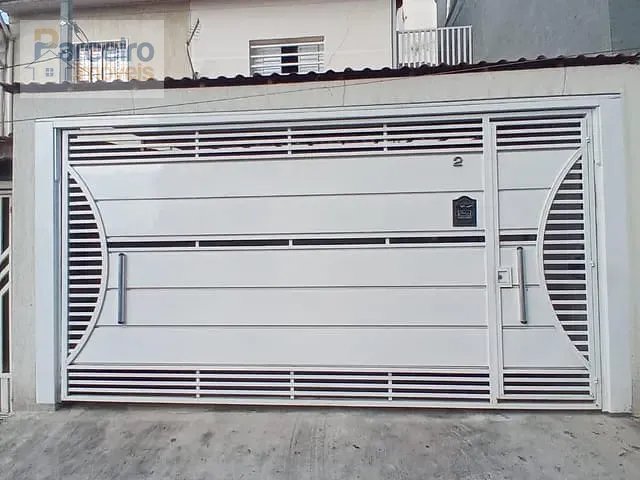Casa 3 quartos e 2 banheiros, à venda, no bairro Vila Matilde em São Paulo