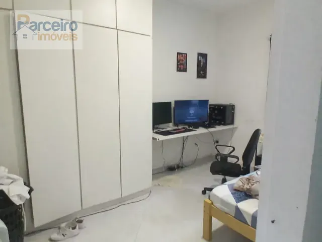 Casa 3 quartos e 2 banheiros, à venda, no bairro Vila Matilde em São Paulo