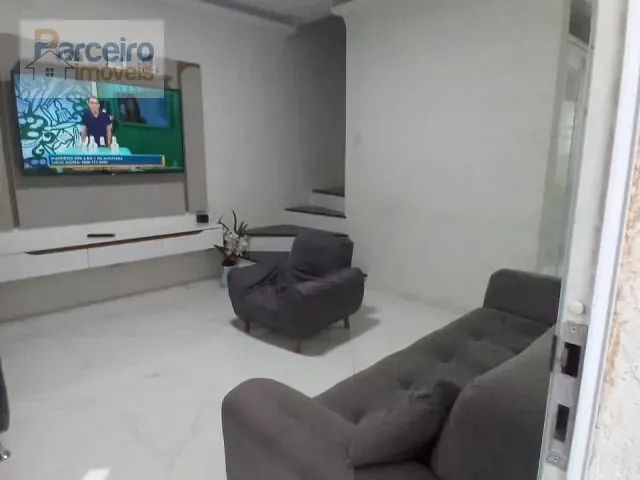 Casa 3 quartos e 2 banheiros, à venda, no bairro Vila Matilde em São Paulo