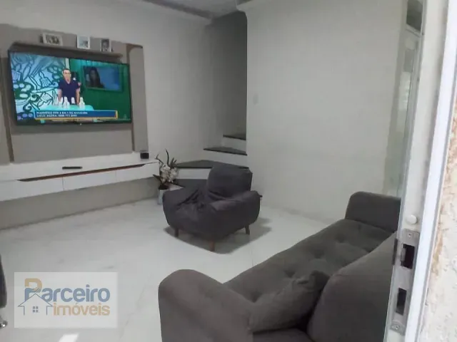 Casa 3 quartos e 2 banheiros, à venda, no bairro Vila Matilde em São Paulo